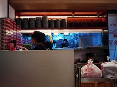 -膳心记-明火四宝煲仔饭(燕南店)