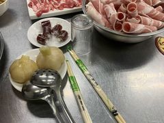 -三兴涮羊肉(荣安大街店)