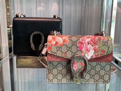 -Gucci(首创奥特莱斯店)