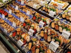 -盒马鲜生(曜一城店)