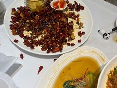 -眉州东坡(印象城购物中心店)