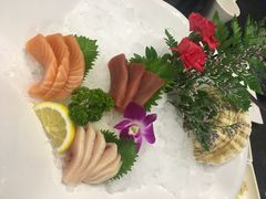 -将太无二·北美传奇寿司(瑞士公寓店)