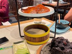 -局气烤鸭·北京菜(德云社店)