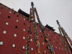 -普陀宗乘之庙(小布达拉宫)