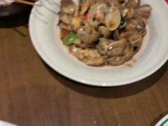 -蚝得喜海鲜(东城店)