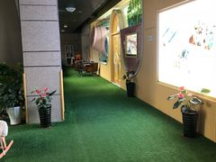 -嘉定民办实蒙早教中心