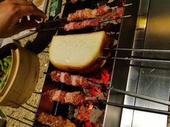 -丰茂烤串(全国首店)