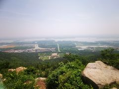 -虞山风景区