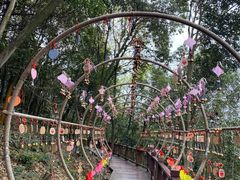 -石燕湖生态旅游景区