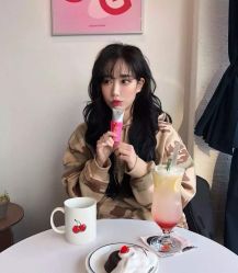 -Rise Hair上升造型
