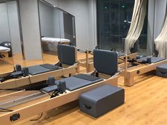 -METIS FITNESS女性健身工作室