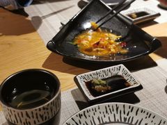 -旺角里·榴莲鸡煲(兴华商场分店)