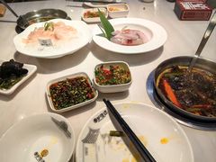 -围炉夜话·潮汕卤水火锅(榕江店)
