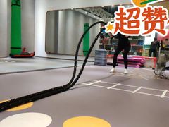 -星仕力游泳健身(滨江店)
