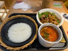 -阿香米线(大兴龙湖天街店)