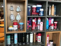 零售区-COSTA COFFEE(龙德广场店)