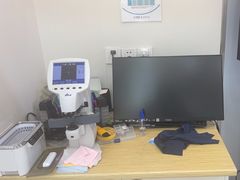 -亿视康青少儿眼镜(五官科店)