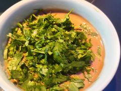 -额尔敦传统涮(公园西路店)