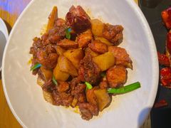 -隔壁老王·家常云南菜(花巷店)