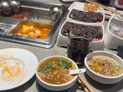 -海底捞火锅(坪山益田假日广场店)