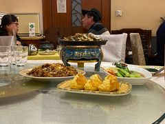 -烤肉季饭庄