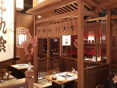 -牛道·和牛九食(市府恒隆广场店)