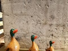 -四季民福烤鸭店(外滩外白渡桥店)