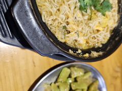 -老姑砂锅·烧烤天津菜(体北道店)