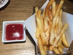 炸薯条-LYFATTI 莱芙缇(赣水路店)