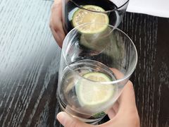 -当米亚诺意大利餐厅(武汉光谷凯悦酒店)