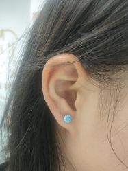 -AI艾耳·专业手穿耳洞·穿孔美学馆