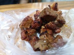 -王记西鎮电烤肉(汶上路店)