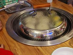 -锅老头铁锅炖•大锅蒸汽海鲜(韩乐坊店)