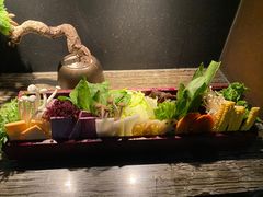 -湊湊火锅·茶憩(石家庄万象城店)
