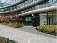 -CUBIC3三立方咖啡(凌空SOHO店)