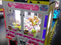 -大玩家(通州万达广场店)