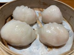 虾饺皇-頂好酒家·经典粤菜(海信广场店)