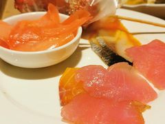 -杭州钱江新城万怡酒店-西餐厅