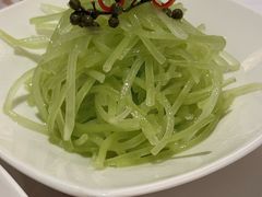 -翡翠拉面小笼包(岭南新天地店)
