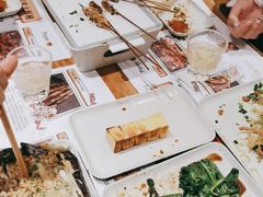 -木屋烧烤(龙华店)