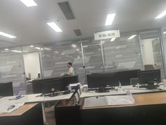 -上海永达奥诚奥迪4S店(申江路店)
