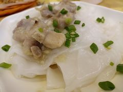 排骨陈村粉-心点盛宴江南西店