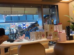 -霸王茶姬(南亚风情第壹城店)