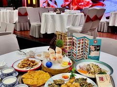 -丰尔粥食·顺德鱼生·干蒸排骨顺德菜(大良分店)
