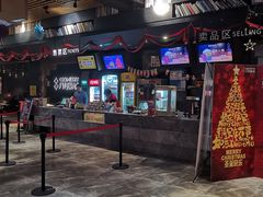 -几何影城观前街店(全激光影厅)