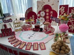 -臻康乃馨月子中心(凯宾斯基店)