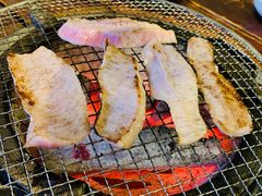 -小本家韩式烤肉(紫藤路店)