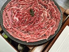 -东来顺•非遗火锅(外滩店)
