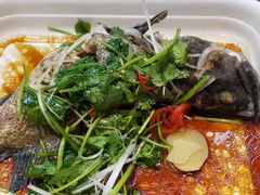-盒马鲜生(悠方店)