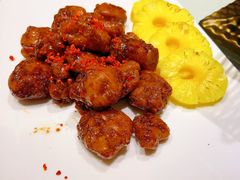 -双子楼大酒店(城开国际写字楼店)